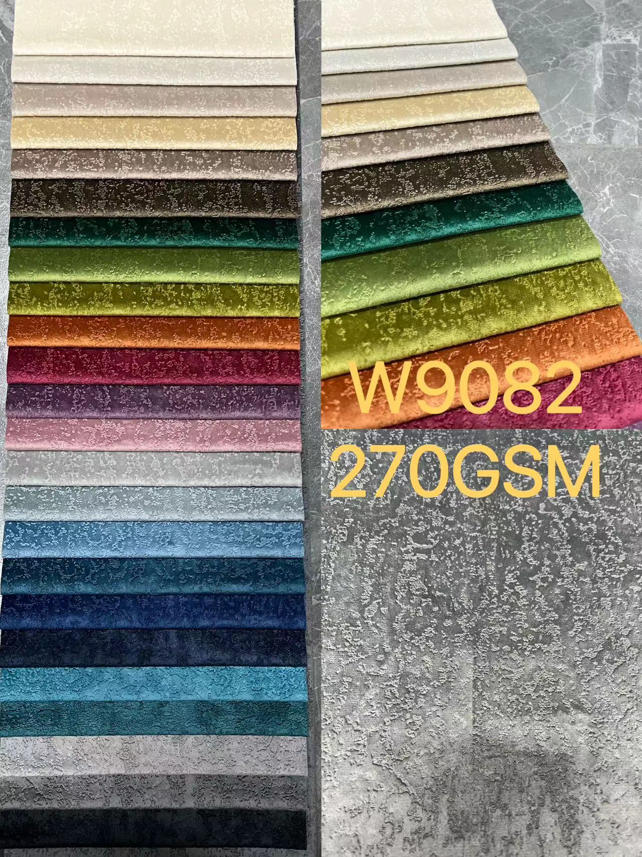 3D HOLLAND VELVET RELJEF